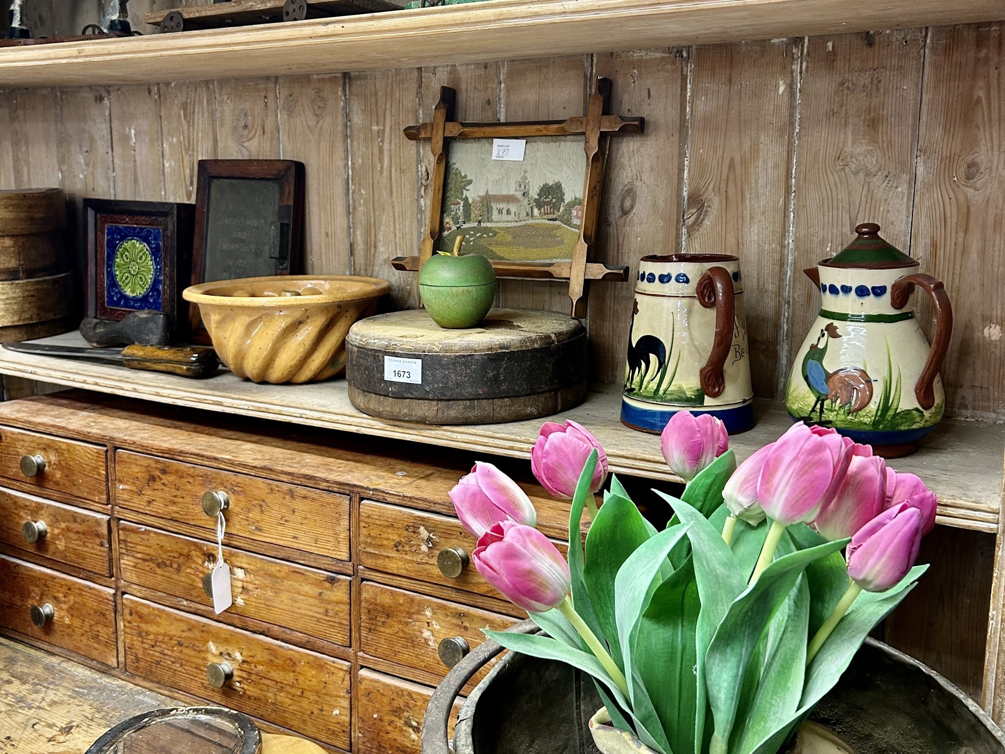 The Harry Reeman Sale (Saleroom 2) 